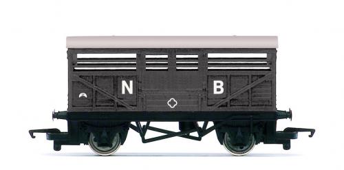 R60349 Hornby RailRoad Cattle Wagon